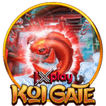 Koi Gate