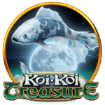 Koi Koi Treasure