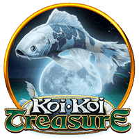 Koi Koi Treasure