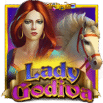 Lady Godiva