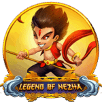 Legend Of Nezha