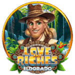Love And Riches – Eldorado