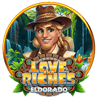 Love And Riches – Eldorado