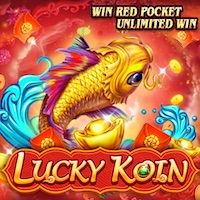 Lucky Coin