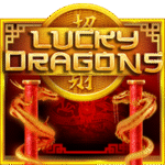 Lucky Dragon