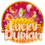 Lucky Durian