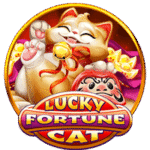 Slot Lucky Fortune Cat