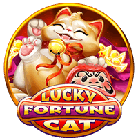 Slot Lucky Fortune Cat