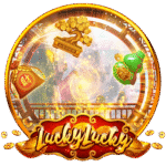 Lucky Lucky