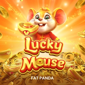 Lucky Mouse