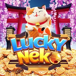Lucky Neko