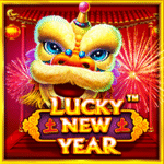 Lucky New Year