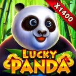 Lucky Panda