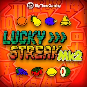 Lucky Streak Mk2