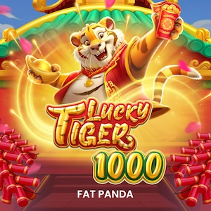 Lucky Tiger 1000