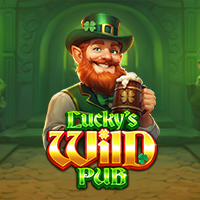 Lucky’s Wild Pub