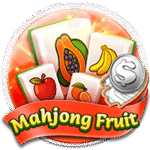 Mahjong Fruit