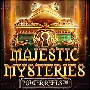 Majestic Mysteries Power Reels