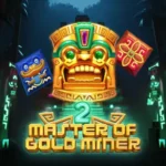 Master Of Gold Miner