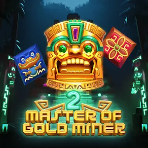 Master Of Gold Miner