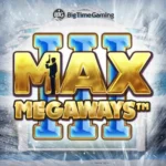 Max Megaways 3