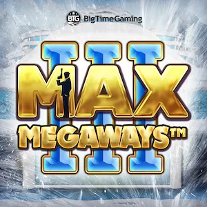 Max Megaways 3