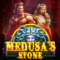 Medusa’s Stone