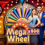 Mega Wheel