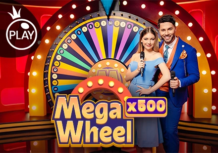 Mega Wheel