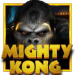 Mighty Kong