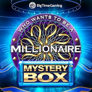 Millionaire Mystery Box