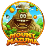 Mount Mazuma