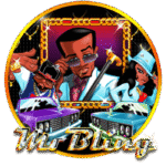 Mr Bling