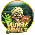 Mummy Money