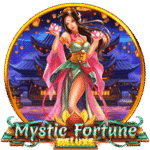 Mystic Fortune Deluxe