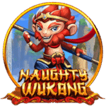 Naughty Wukong
