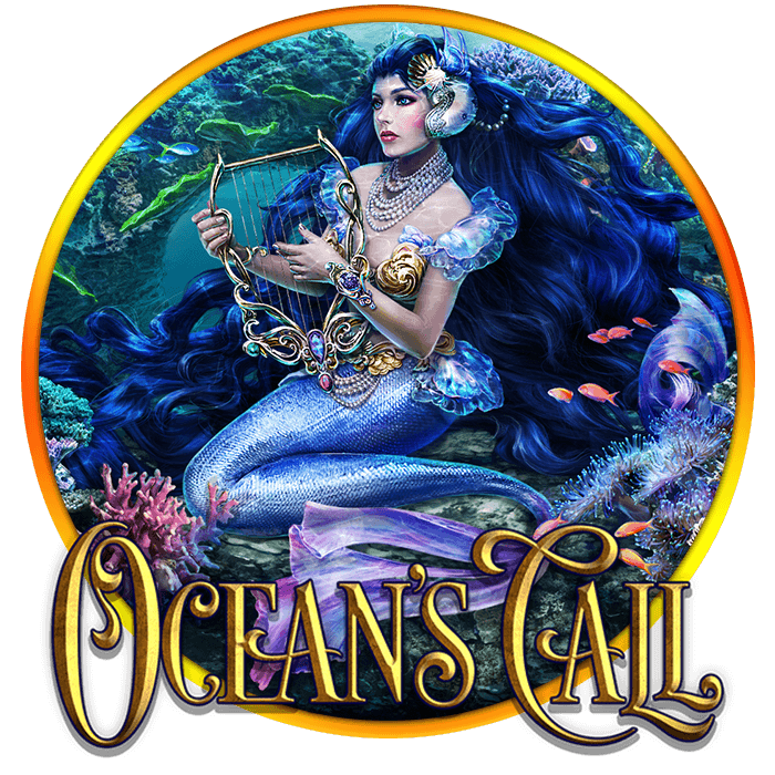 Ocean’s Call