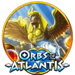 Orbs Of Atlantis