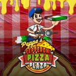 Peppe’s Pepperoni Pizza