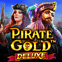 Pirates Gold Deluxe