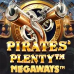 Pirates’ Plenty Megaways