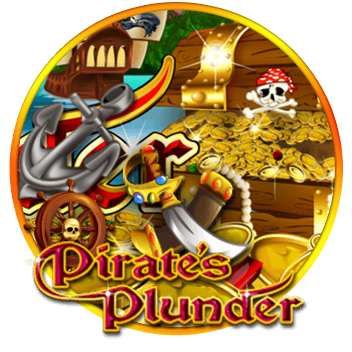 Pirate’s Plunder