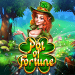 Pot Of Fortune