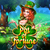 Pot Of Fortune