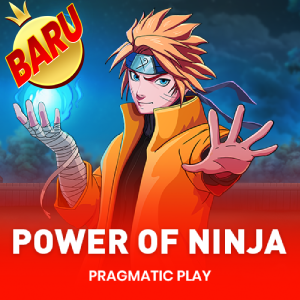 Power Of Ninja