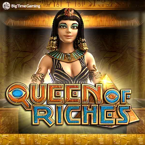 Queen Of Riches