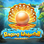 Raging Waterfall Megaways