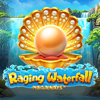 Raging Waterfall Megaways