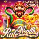 Rat Of Wealth