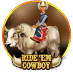 Ride’em Cowboy